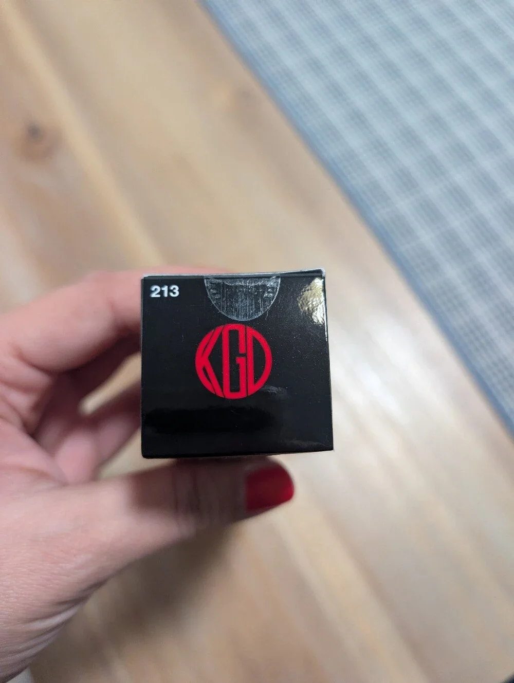Koh Gen Do Aqua Foundation